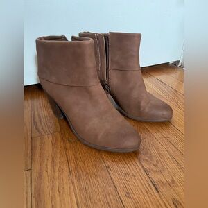 BC Footwear Women's Band Ii Ankle Bootie 7.5